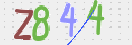 CAPTCHA vaizdas