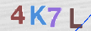 CAPTCHA vaizdas