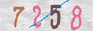 CAPTCHA vaizdas