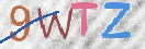 CAPTCHA vaizdas