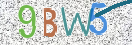 CAPTCHA vaizdas