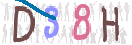 CAPTCHA vaizdas