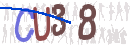 CAPTCHA vaizdas