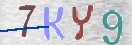 CAPTCHA vaizdas