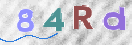 CAPTCHA vaizdas