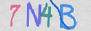 CAPTCHA vaizdas