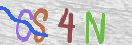 CAPTCHA vaizdas