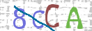 CAPTCHA vaizdas