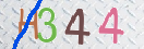 CAPTCHA vaizdas