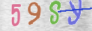 CAPTCHA vaizdas