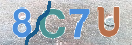 CAPTCHA vaizdas