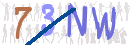 CAPTCHA vaizdas