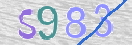 CAPTCHA vaizdas