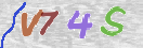CAPTCHA vaizdas