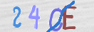CAPTCHA vaizdas