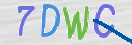 CAPTCHA vaizdas
