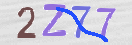 CAPTCHA vaizdas
