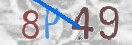 CAPTCHA vaizdas