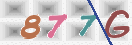 CAPTCHA vaizdas