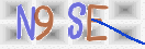 CAPTCHA vaizdas