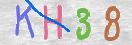 CAPTCHA vaizdas