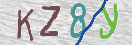 CAPTCHA vaizdas