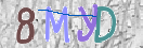 CAPTCHA vaizdas