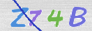 CAPTCHA vaizdas