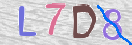 CAPTCHA vaizdas