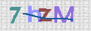 CAPTCHA vaizdas