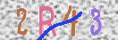 CAPTCHA vaizdas