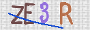 CAPTCHA vaizdas