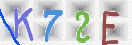 CAPTCHA vaizdas