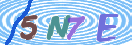 CAPTCHA vaizdas