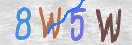 CAPTCHA vaizdas