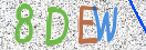 CAPTCHA vaizdas