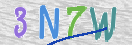 CAPTCHA vaizdas