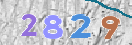 CAPTCHA vaizdas