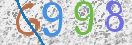CAPTCHA vaizdas