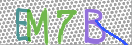 CAPTCHA vaizdas