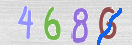 CAPTCHA vaizdas