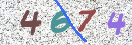 CAPTCHA vaizdas