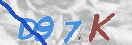 CAPTCHA vaizdas