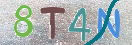 CAPTCHA vaizdas