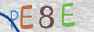 CAPTCHA vaizdas