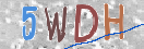 CAPTCHA vaizdas