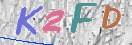 CAPTCHA vaizdas