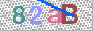 CAPTCHA vaizdas