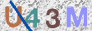 CAPTCHA vaizdas
