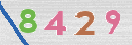 CAPTCHA vaizdas